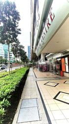 Fortune Centre (D7), Shop House #455686761